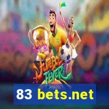 83 bets.net